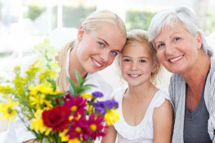 Iredell Mammography Fund Brings Relief to Those Without Insurance