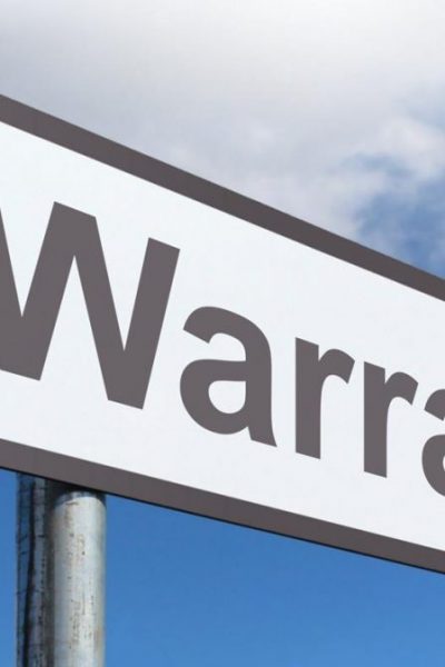 warranty